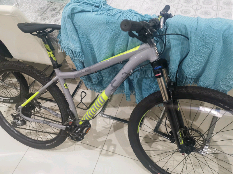 voodoo aizan 2019